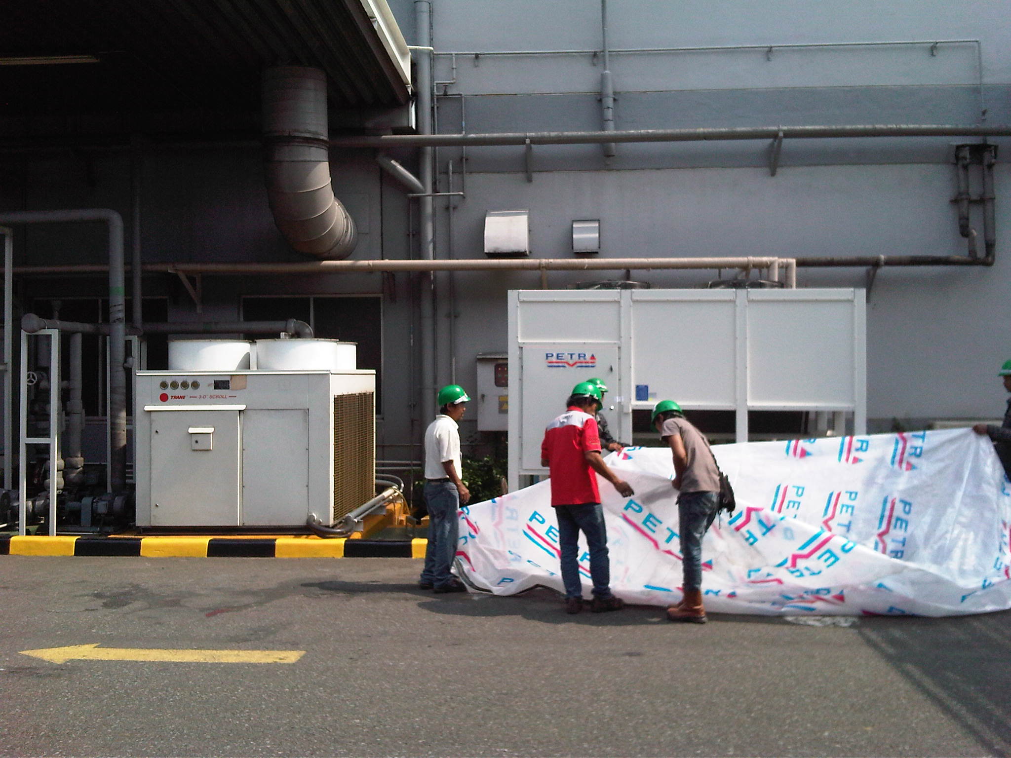 KANSAI PAINT MM2100