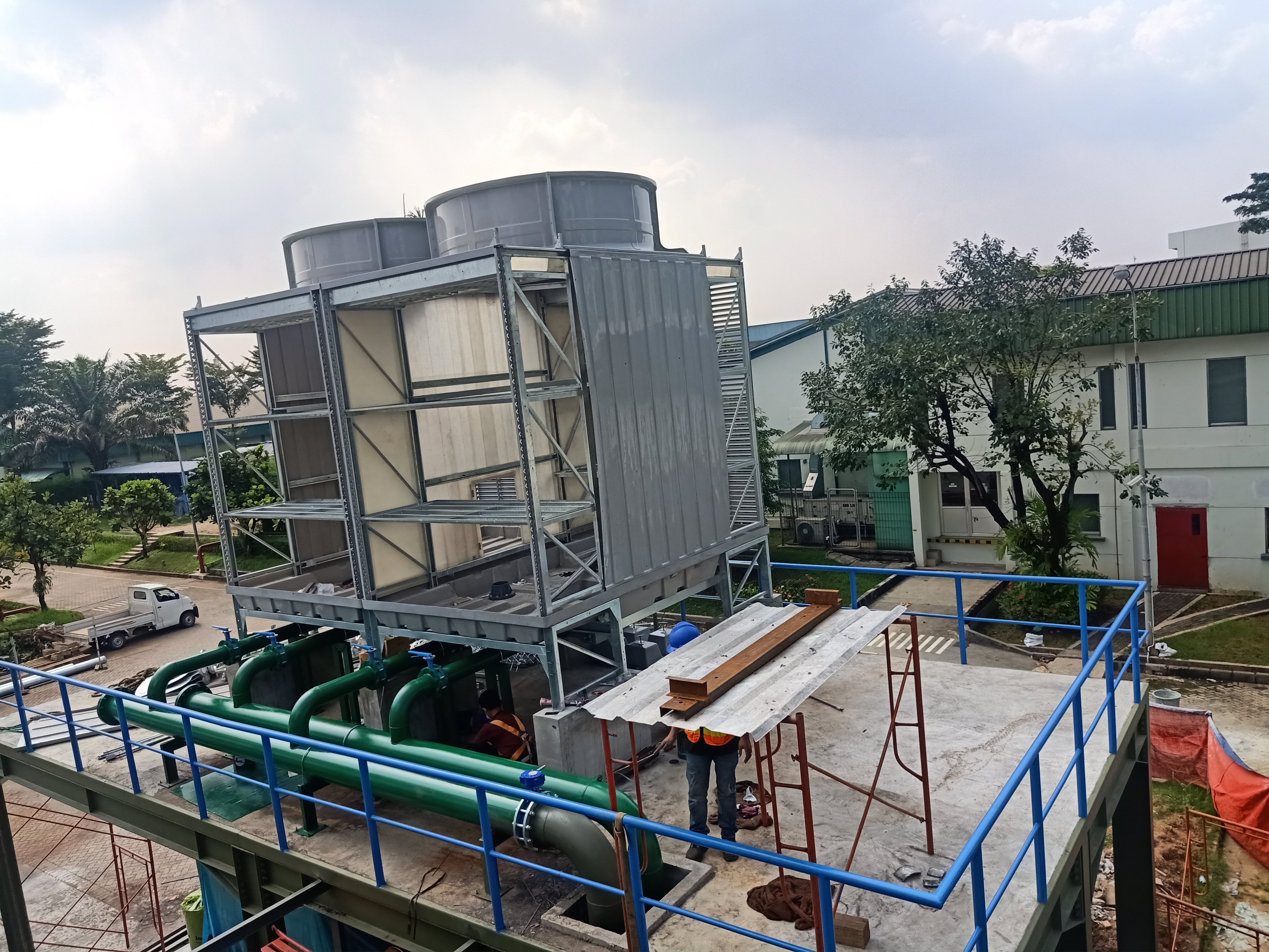 KALBE FARMA